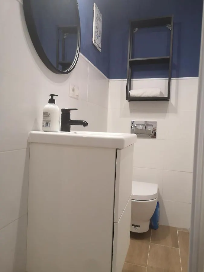 Apartment Cosy Beach Suite Agata Benalmadena
