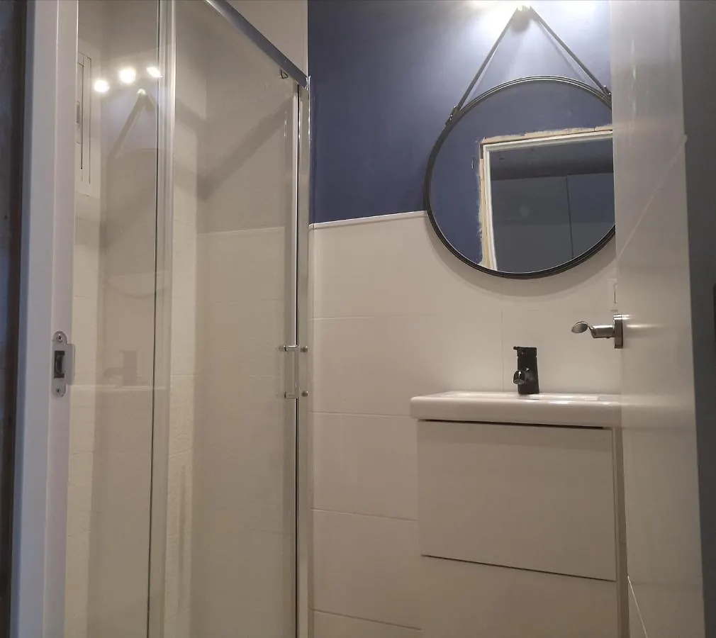 Cosy Beach Suite Agata Benalmadena Apartment