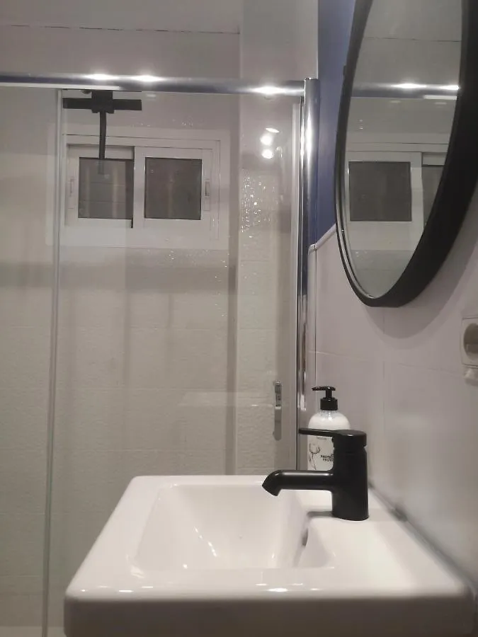 Cosy Beach Suite Agata Benalmadena