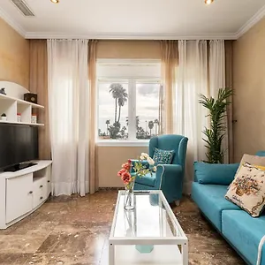 Apartamento Blonzu Mauricio, Benalmádena