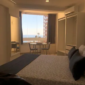 Apartamento Estudio, Benalmádena