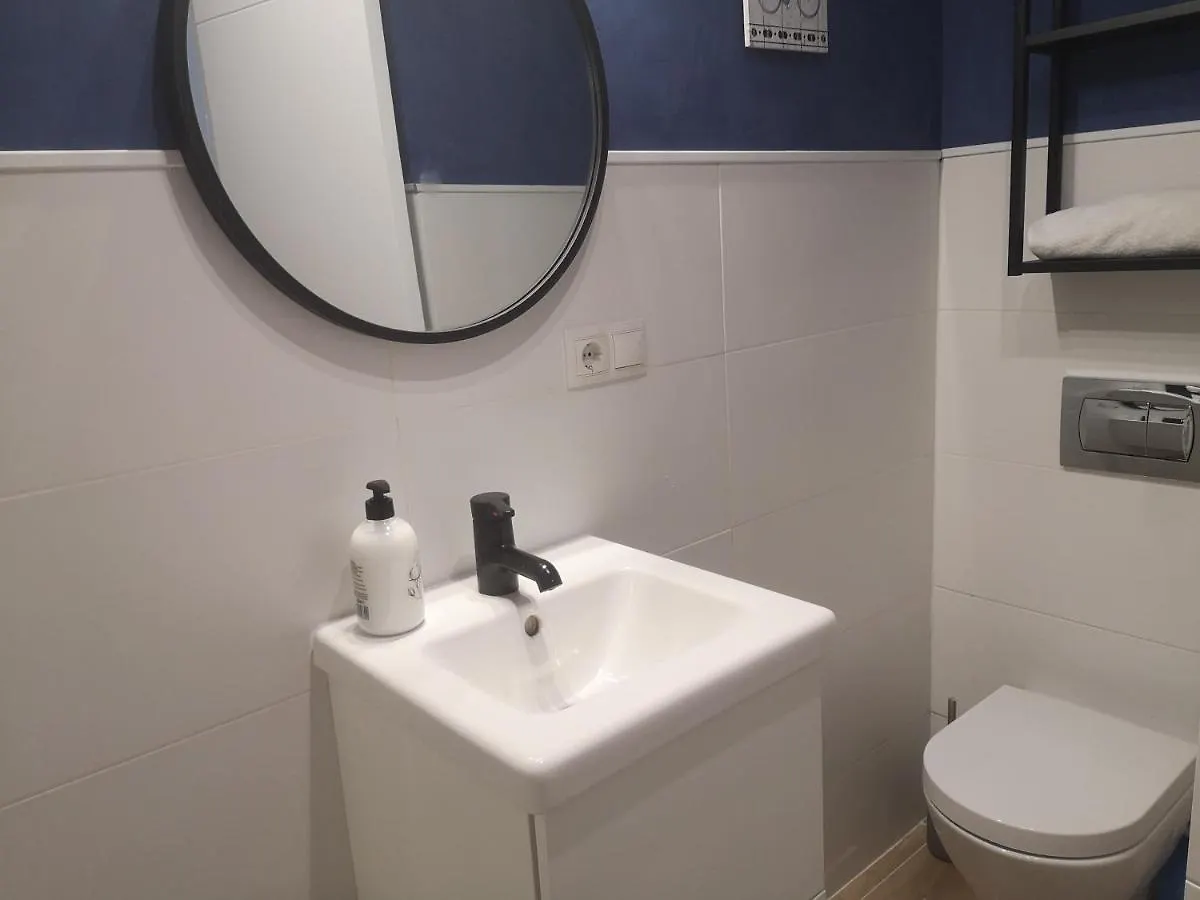 Apartamento Cosy Beach Suite Agata Benalmádena España