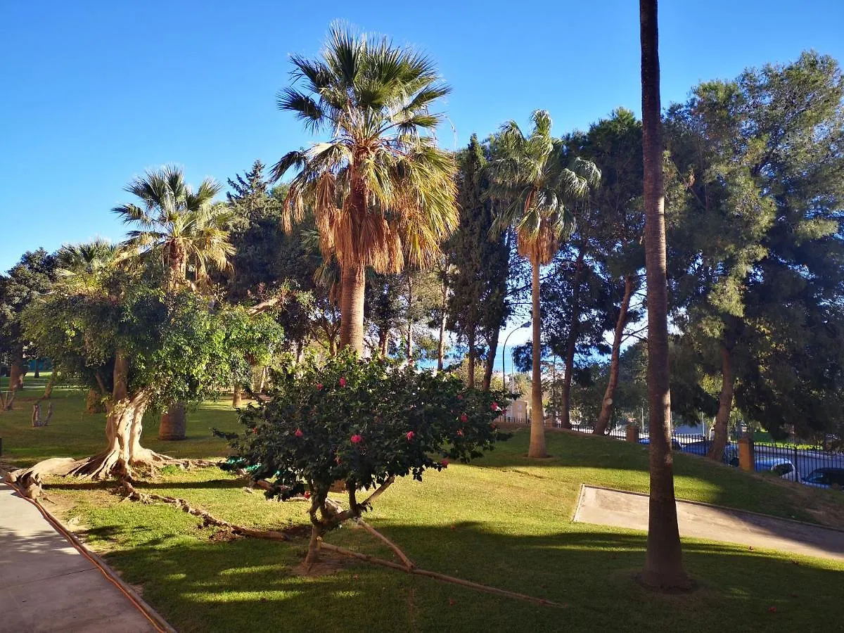 Cosy Beach Suite Agata Benalmádena España