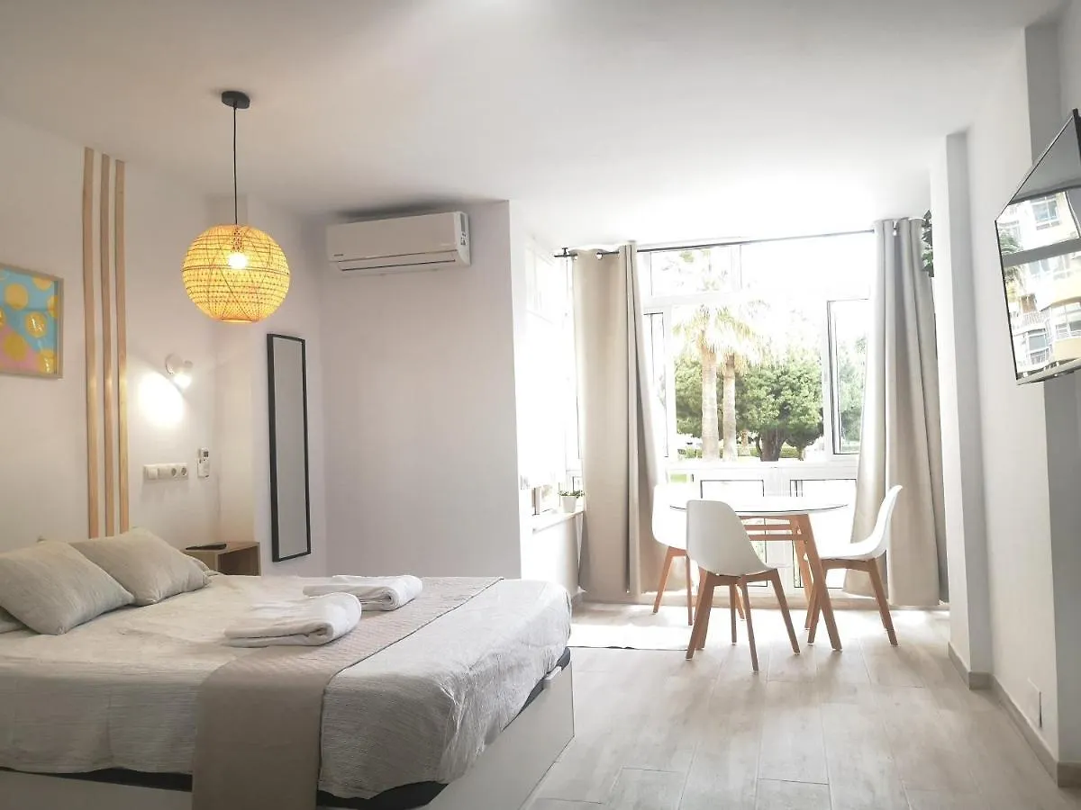 Cosy Beach Suite Agata location